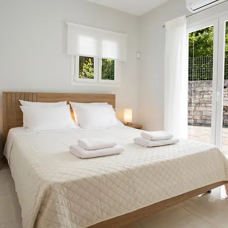Apartment Theros 2 Geni (Lefkada)