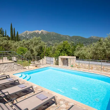 Διαμέρισμα Theros 2