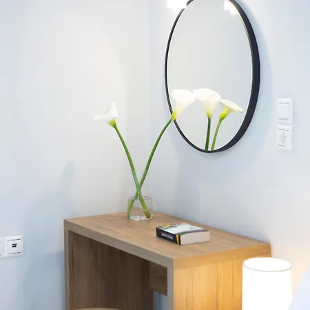 Apartment Theros 2 *