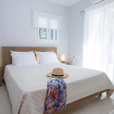 Theros 2 Apartment Geni (Lefkada)