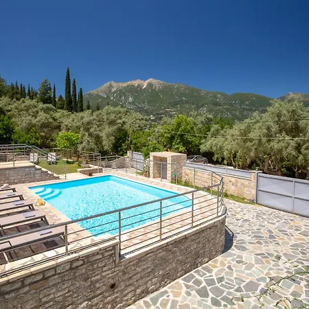 Theros 2 Διαμέρισμα *