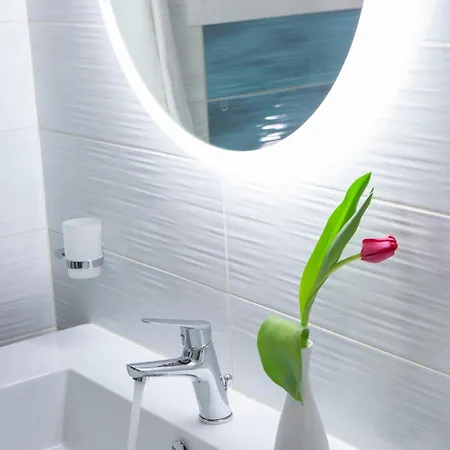 Apartment Theros 2