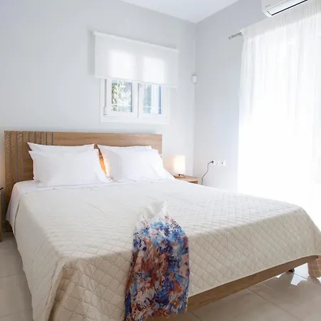 Apartment Theros 2 Geni (Lefkada)