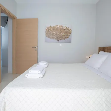 Apartment Theros 2 Geni (Lefkada)