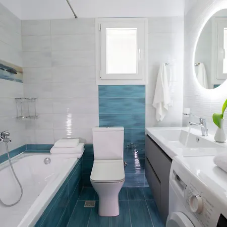 Theros 2 Διαμέρισμα