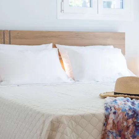 Theros 2 Διαμέρισμα