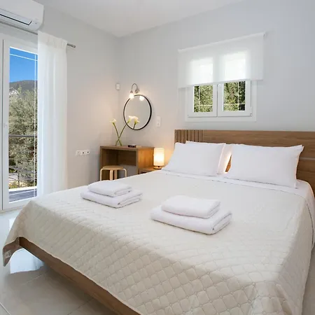 Theros 2 Διαμέρισμα