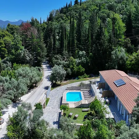 Theros 2 Διαμέρισμα *