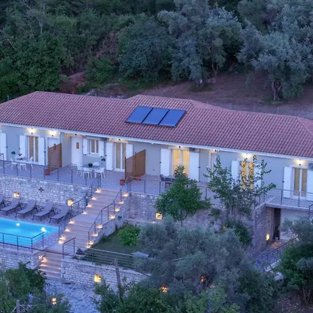 Apartment Theros 2 *