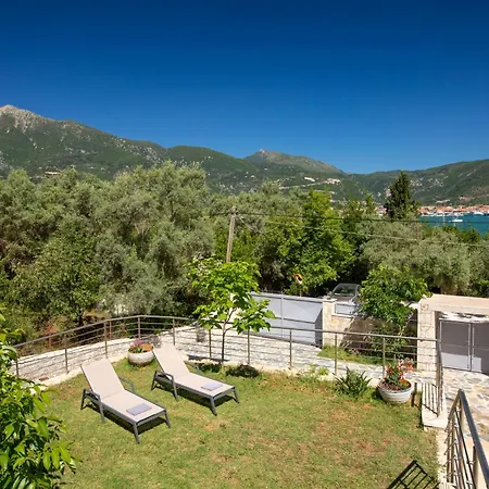Apartment Theros 2