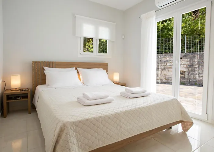 Appartement Theros 2 Yénion