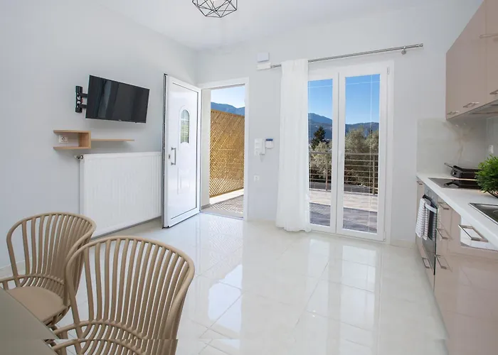 Theros 2 Appartement *