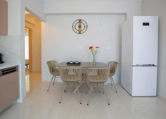 Theros 2 Appartement