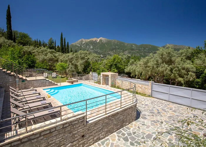 Theros 2 Appartement *