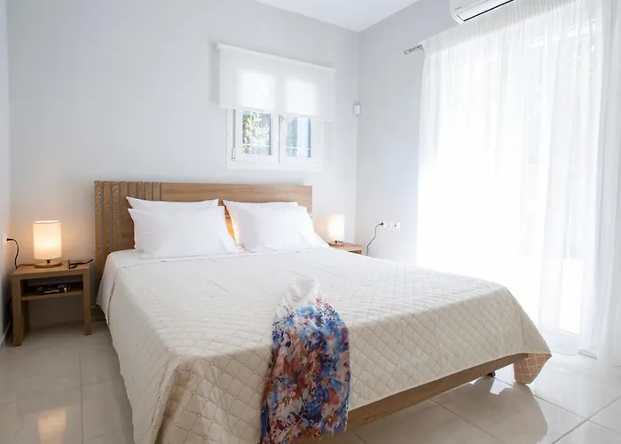 Appartement Theros 2 Yénion