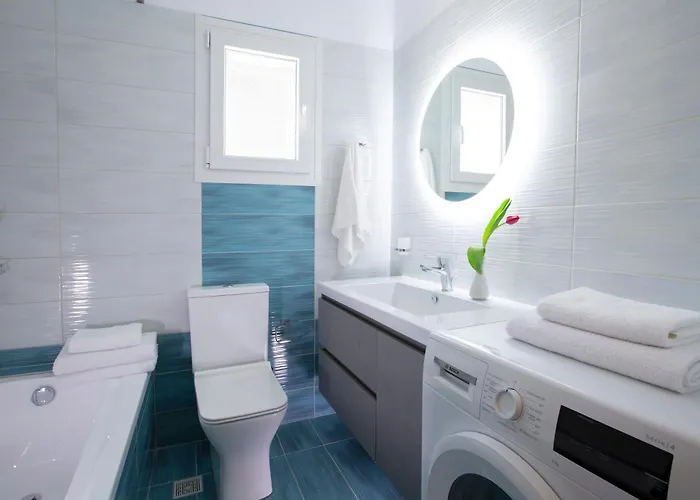 Appartement Theros 2 Yénion