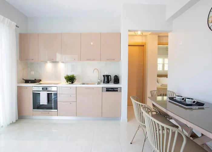 Theros 2 Appartement