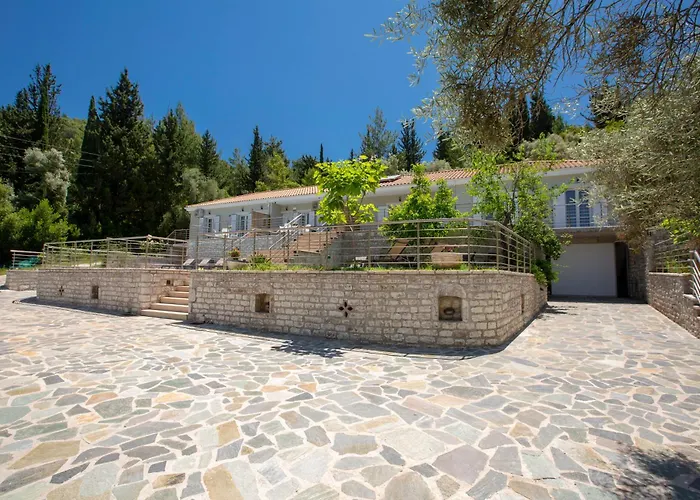 Appartement Theros 2