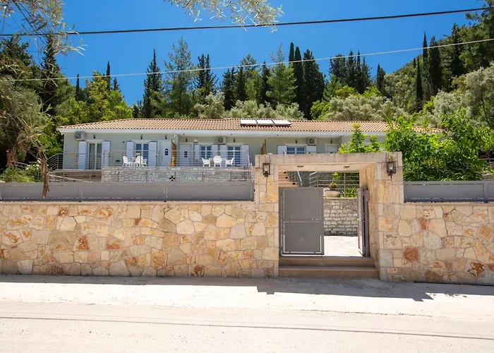 Appartement Theros 2 Yénion