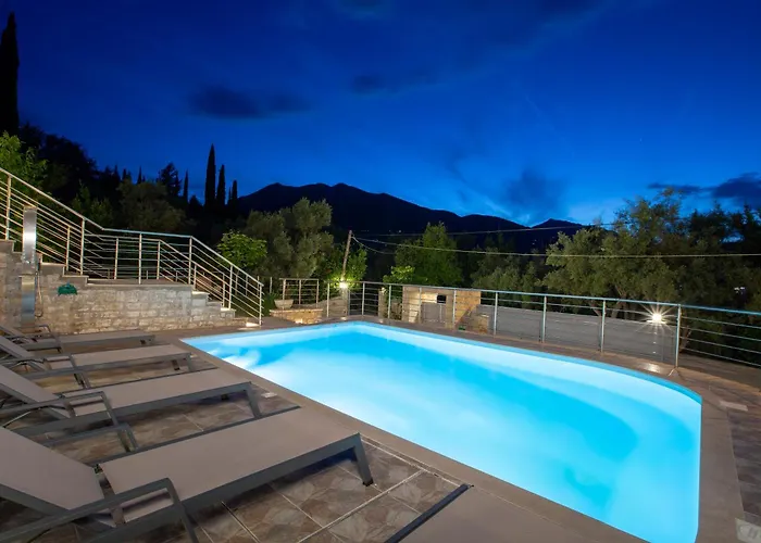 Appartement Theros 2