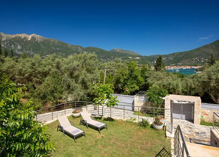 Appartement Theros 2